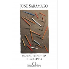 Manual de pintura e caligrafia