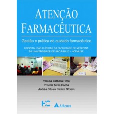 Atenção farmacêutica