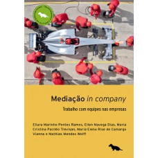 Mediação in company