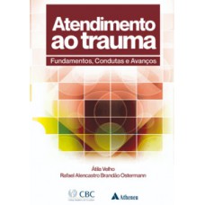 Atendimento ao trauma