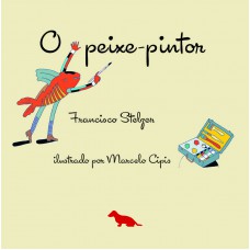 O peixe pintor