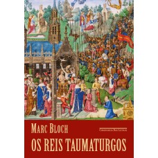 Os reis taumaturgos