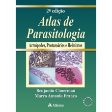 Atlas de parasitologia humana