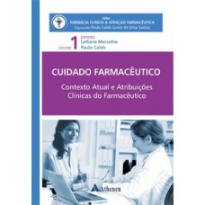 Cuidado farmacêutico