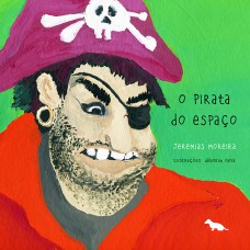 O pirata do espaço