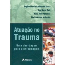 Atuação no trauma