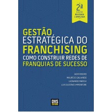 Gestão Estratégica do Franchising