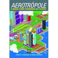 Aerotrópole