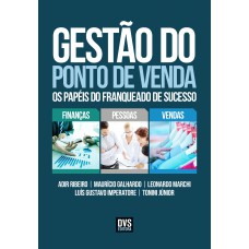 Gestão do Ponto de Venda