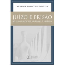 Juízo e prisão