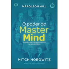 O poder do mastermind