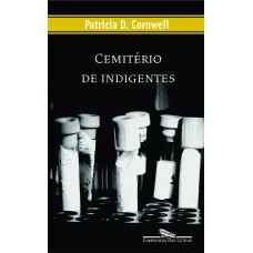 Cemitério de indigentes