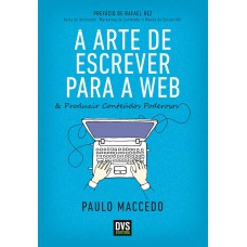 A arte de escrever para a web