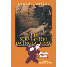 Eu servi o rei da Inglaterra