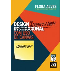 Design de Aprendizagem com uso de Canvas