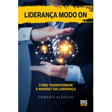 Liderança Modo On