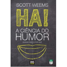 Ha! A Ciência do Humor