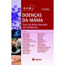 Doenças da mama