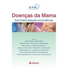 Doenças da mama