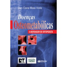 Doenças osteometabólicas