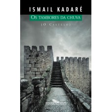 Os tambores da chuva