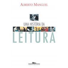 Uma história da leitura