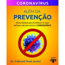 Além da prevenção