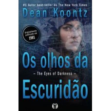Os olhos da escuridão