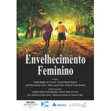 Envelhecimento feminino