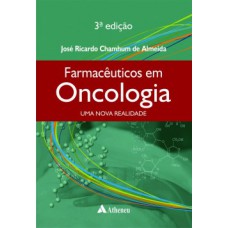 Farmacêuticos em oncologia