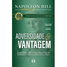 Adversidade & vantagem