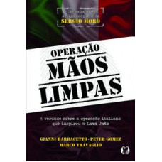 Operação mãos limpas