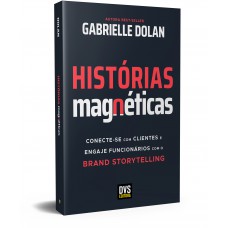 Histórias Magnéticas