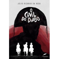 O covil do diabo