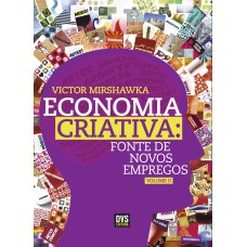 Economia Criativa