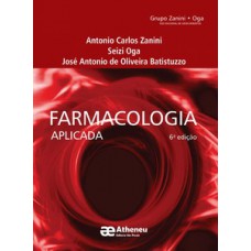 Farmacologia aplicada