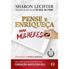 Pense e enriqueça para mulheres