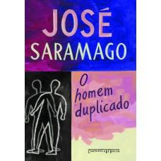 O homem duplicado