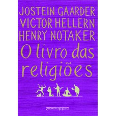 O livro das religiões