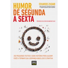 Humor de segunda a sexta