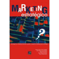 Marketing Estratégico