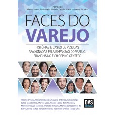 Faces do Varejo