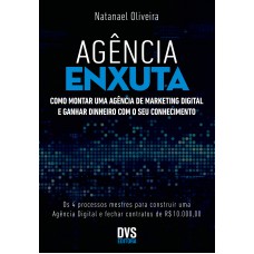 Agência enxuta