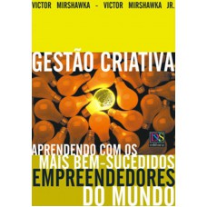 Gestão Criativa