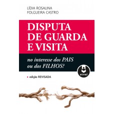 Disputa de Guarda e Visita