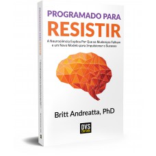 Programado para Resistir