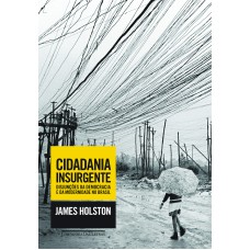 Cidadania insurgente