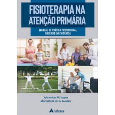 Fisioterapia na atenção primária