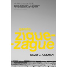 Garoto zigue-zague