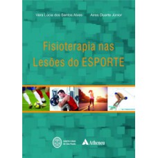 Fisioterapia nas lesões do esporte